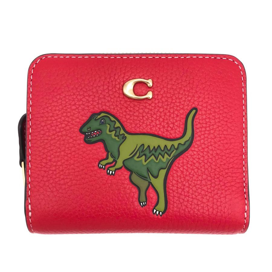 COACH（コーチ） ☆COACH☆ ビルフォールド ウォレット レキシー