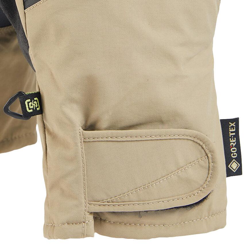 BURTON（バートン） メンズ ゴアテックス アンダーグローブ 103541