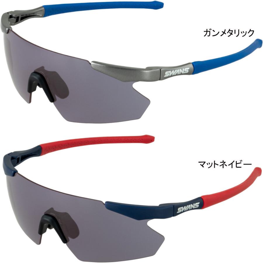 SWANS（スワンズ） 数量限定生産 ガルウィング フレックス エス GUFS