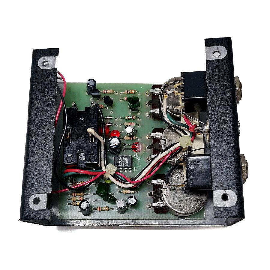 ProCo（プロコ） 【ヴィンテージ】 美品 Pro Co Turbo RAT ターボ