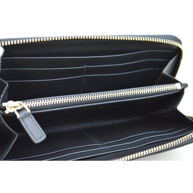 ブルガリ 長財布 BVLGARI 284794 ブルガリブルガリ ラウンドファスナー