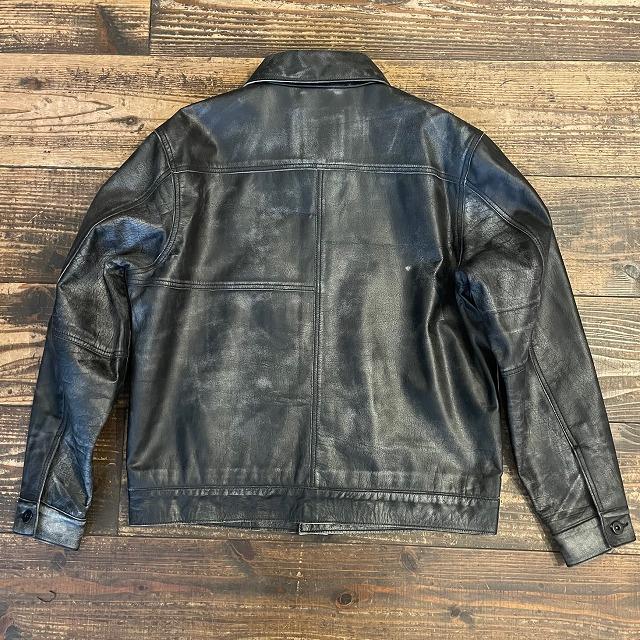 VOO（ヴォー） ヴォ− EXELEZA 1st SP ファーストタイプ レザー