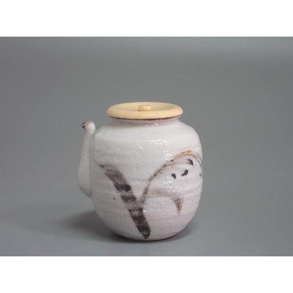 瀬戸色替り四滴茶入 山口茂造 共箱 : 茶道具商 越中屋 - 通販 - Yahoo