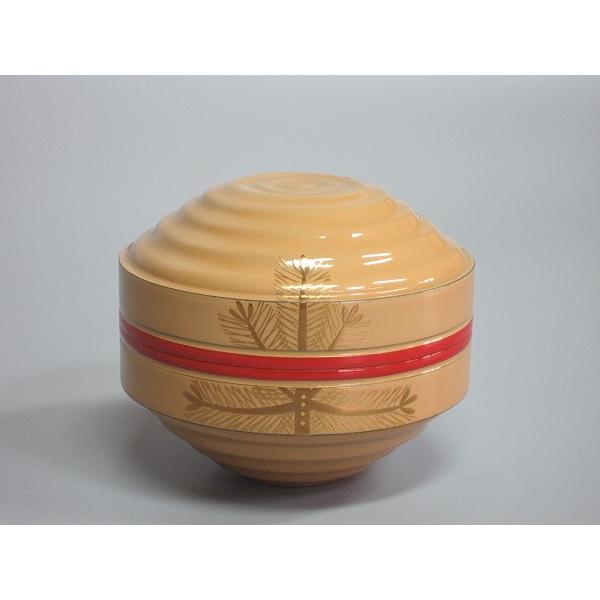 鵬雲斎好写 独楽棗 中谷秀斎造 共箱 : 茶道具商 越中屋 - 通販 - Yahoo