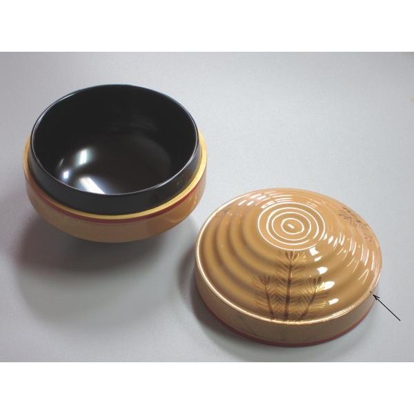 鵬雲斎好写 独楽棗 中谷秀斎造 共箱 : 茶道具商 越中屋 - 通販 - Yahoo