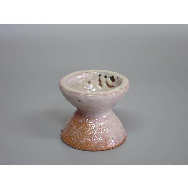 萩焼蓋置 豊仙窯 共箱 : 茶道具商 越中屋 - 通販 - Yahoo!ショッピング