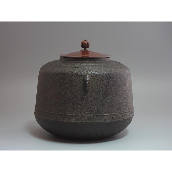 ♪【稀製品】茶道具□風炉釜□鉄瓶 鉄釜 風炉灰 まとめて□86