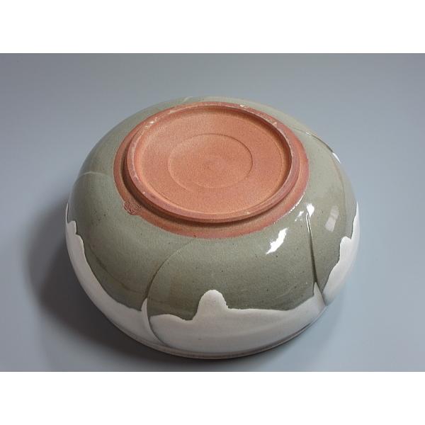 即中斎好写 捻梅水指 水出宋絢造 共箱（塗蓋付） : 茶道具商 越中屋