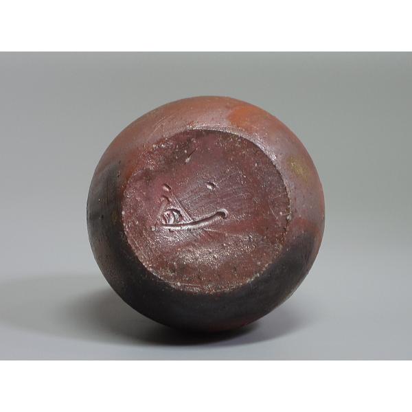 備前焼 徳利 佐藤苔助造 共箱 : 茶道具商 越中屋 - 通販 - Yahoo