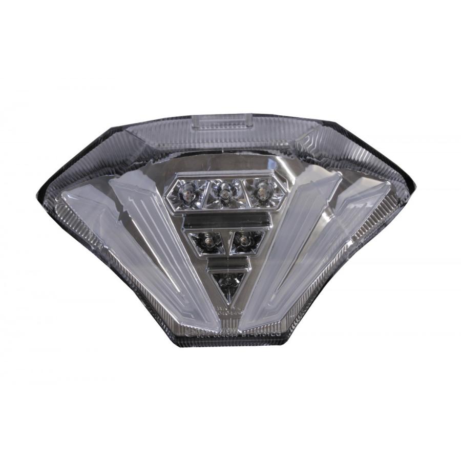 ETHOS V035Y11 LEDテールランプ YZF-R25 / MT-07 : エトスデザイン