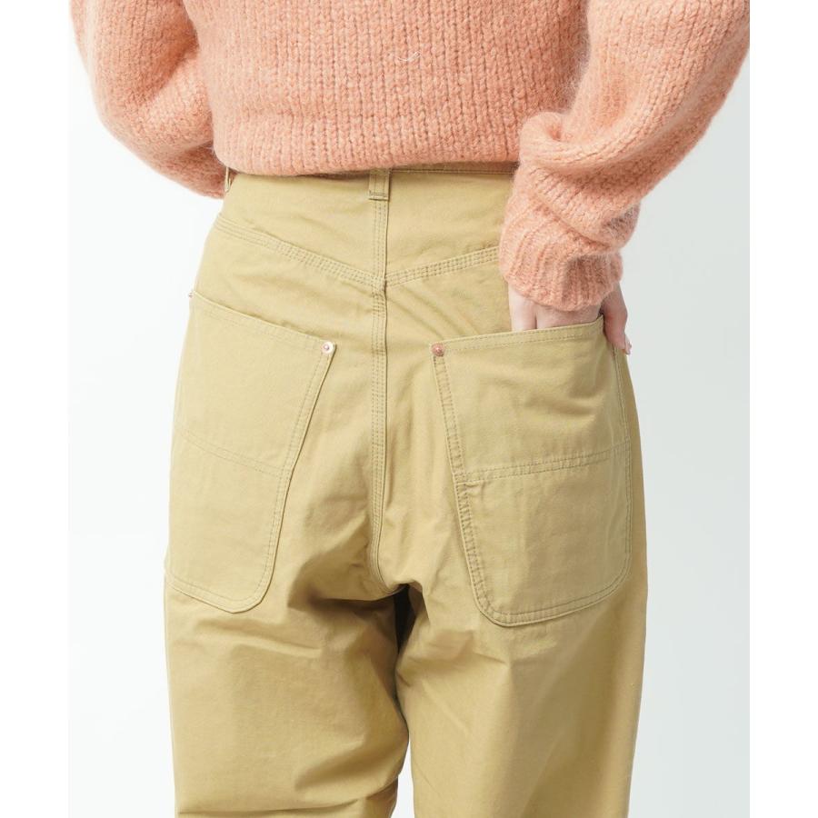 THE SHINZONE（ザ シンゾーン） ザ シンゾーン ワイドパンツ ロング