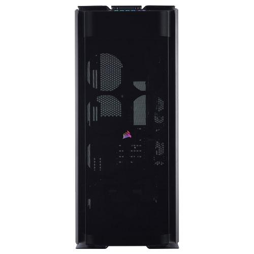 CORSAIR（コルセア） PCケース CC-9011148-WW [E-ATX スーパータワー