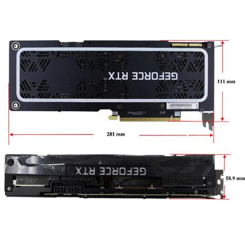 ZOTAC（ゾタック） グラフィックボード ZOTAC ZT-A30900M-10B/BTB