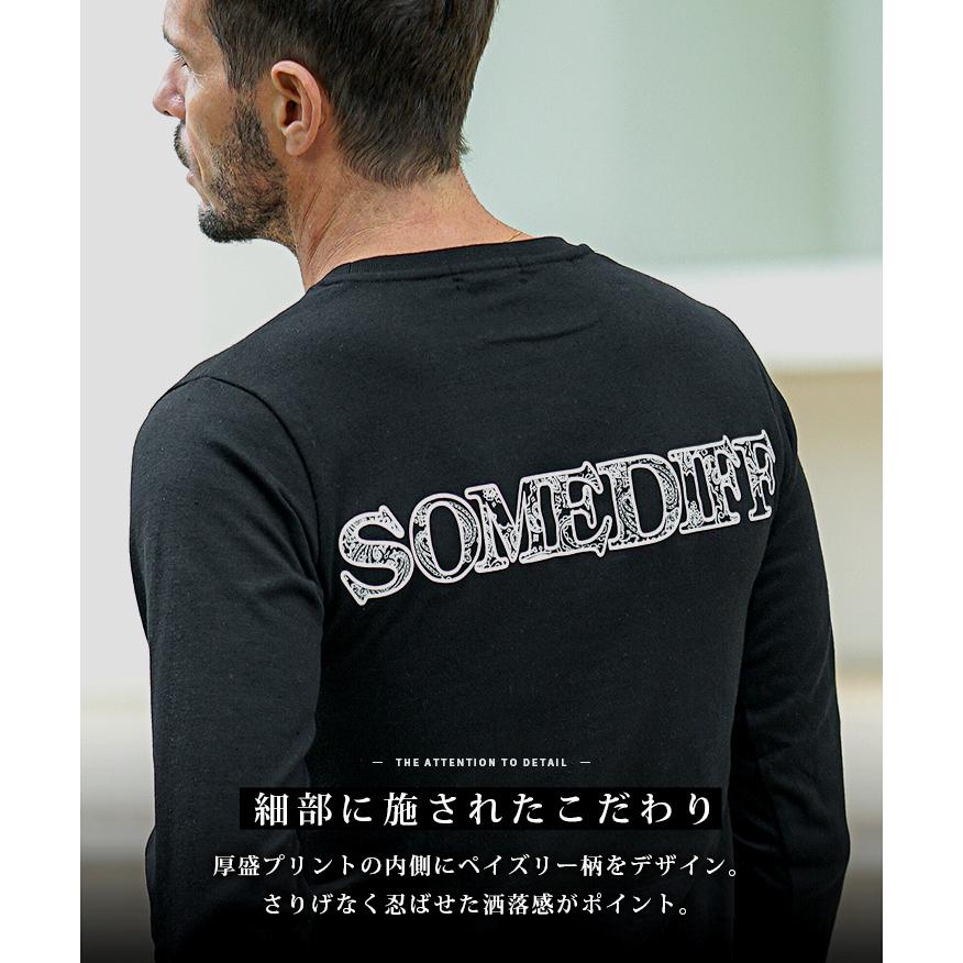 joker（ジョーカー） 【joker】 長袖 Tシャツ メンズ ブランド ロンT
