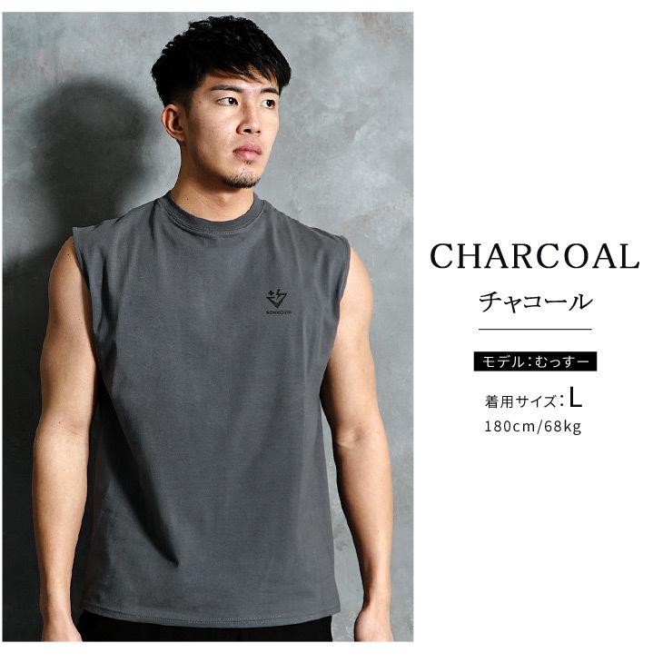 joker（ジョーカー） タンクトップ メンズ ノースリーブ トレーニング