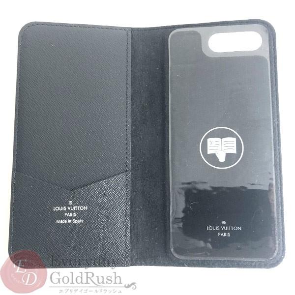 LOUIS VUITTON M56266 iPhone6+フォリオ ケース 日本限定 LOUIS
