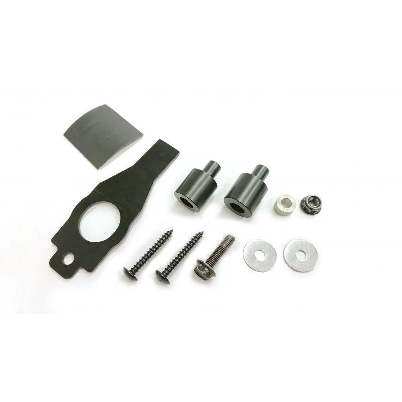 アクティブ オプション テールランプ延長キット Z900RS '18 〜 '24 (SE