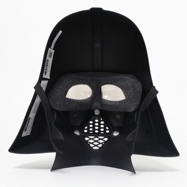 スターウォーズ ダースベイダーのマスク : コスプレ通販店 - 通販