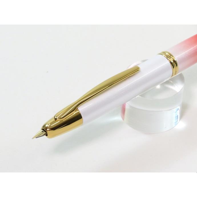 パイロット キャップレス オエステ限定Nipponia 万年筆 パイロット