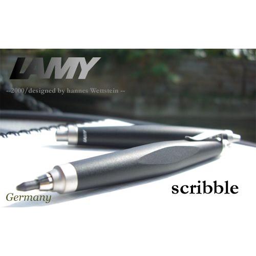 LAMY（ラミー） Lamy Lamy scribble スクリブルパラジュームコート