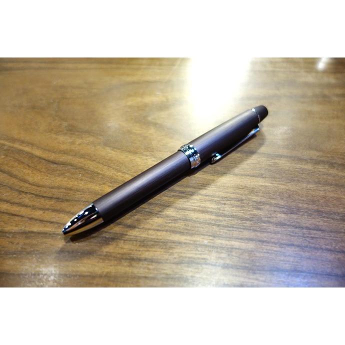 PILOT（パイロット） PILOT 4+1 ボールペン カスタムヘリテイジ BTHHF