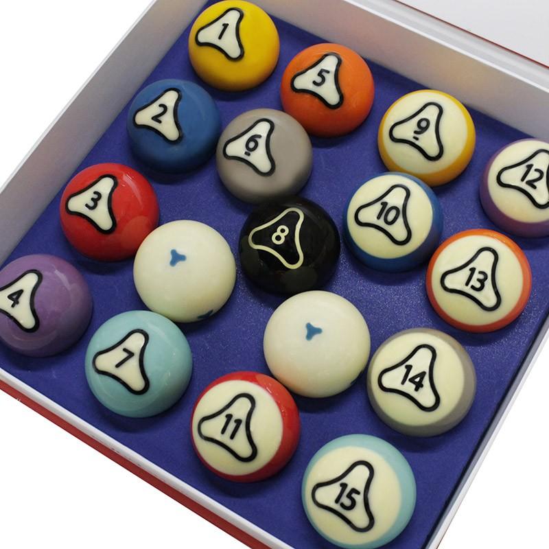 ビリヤード ボール ダイナスフィア Dyna Spheres : ER SPORTS - 通販