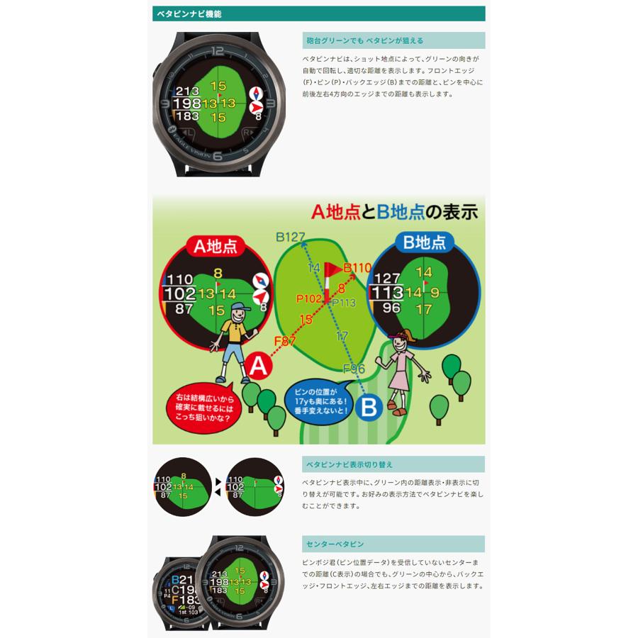 EAGLE VISION ACE PRO EV-337BK 美品 付属品完備 ACE PRO EV-337