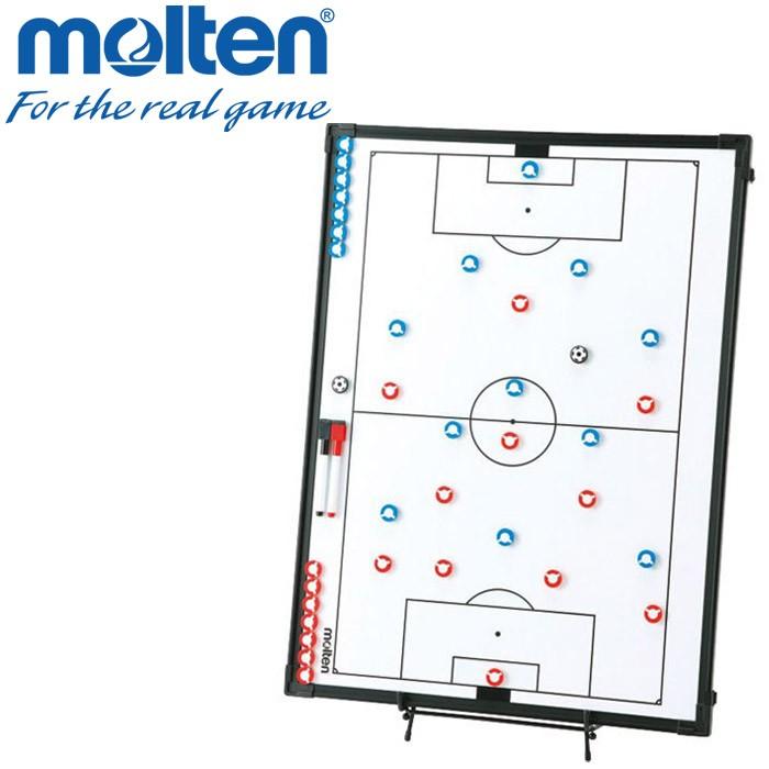 molten（モルテン） サッカー サッカー大型作戦盤 SF0090 : イーゾーン
