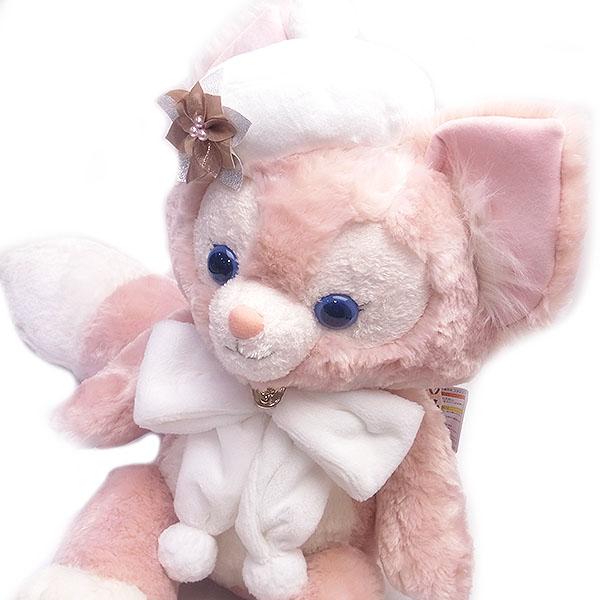 ダンシングスノーフレークス リーナベルぬいぐるみ Mサイズ