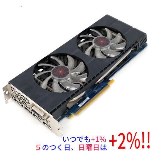 NVIDIA 【中古】グラフィックボード NVIDIA Geforce GTX 1080 8GB
