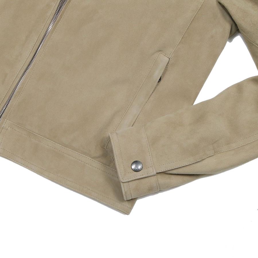 EMMETI（エンメティ） JURI Camoscio Liscio ユリ ゴートスキン