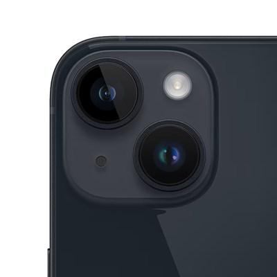 iPhone 14 新品未開封 iPhone14 128GB [Midnight/ミッドナイト/黒] SIM