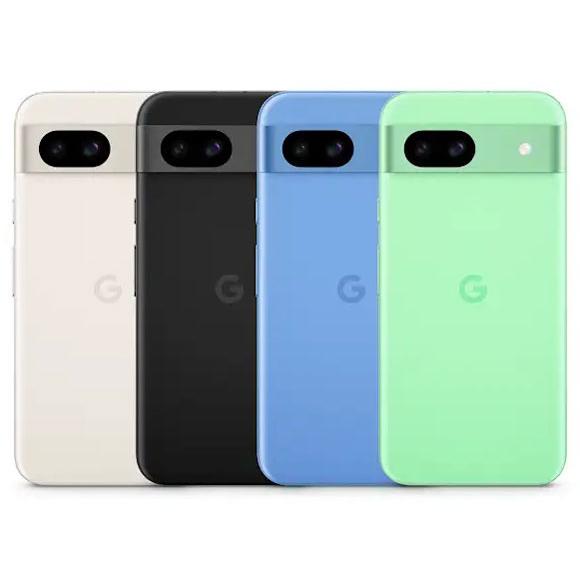 Google Pixel 新品未使用 8a 128GB [Bay] SIMフリー 本体 日本国内版