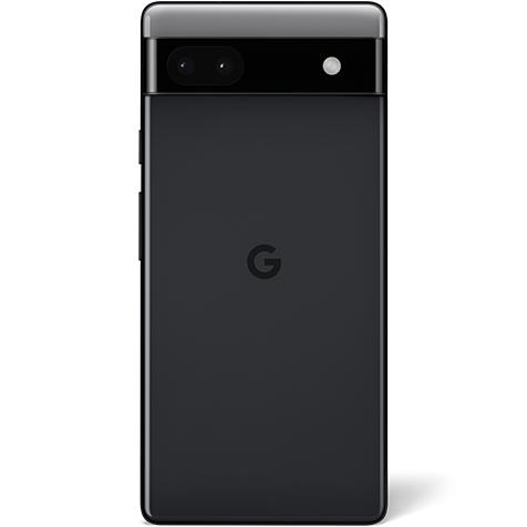 Google Pixel 6a 128GB [Charcoal] 新品未使用 本体 SIMフリー 日本