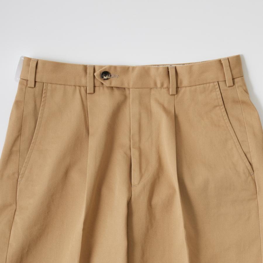 BARNSTORMER バーンストーマー エクスプローラー別注 メンズ チノパン