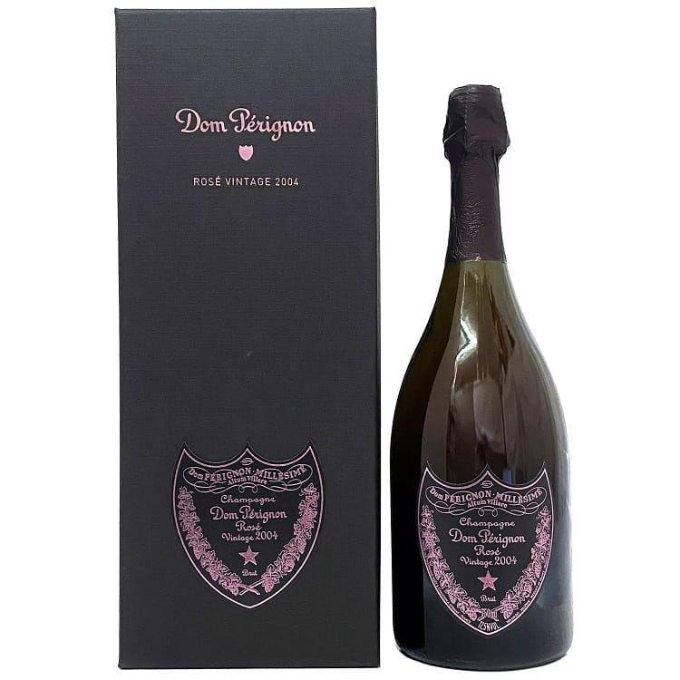 Dom Pérignon シャンパン 2004年ヴィンテージ シャンパンDom Perignon