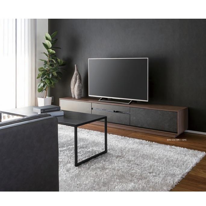 MKマエダ家具 [開梱設置送料無料] MKマエダ 高級TVボード