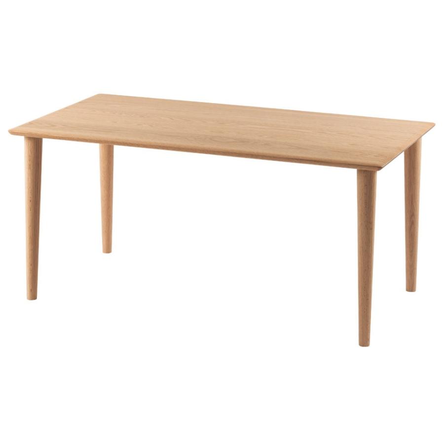 浜本工芸 [開梱設置送料無料] 5年保証 No.7000 ダイニングテーブル