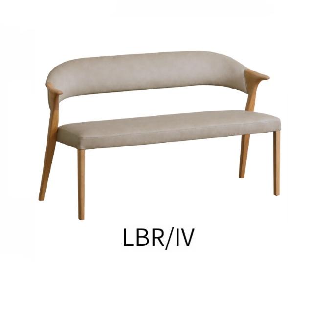 SANKI CORPORATION（サンキコーポレーション） アクア AQ 背付きベンチ