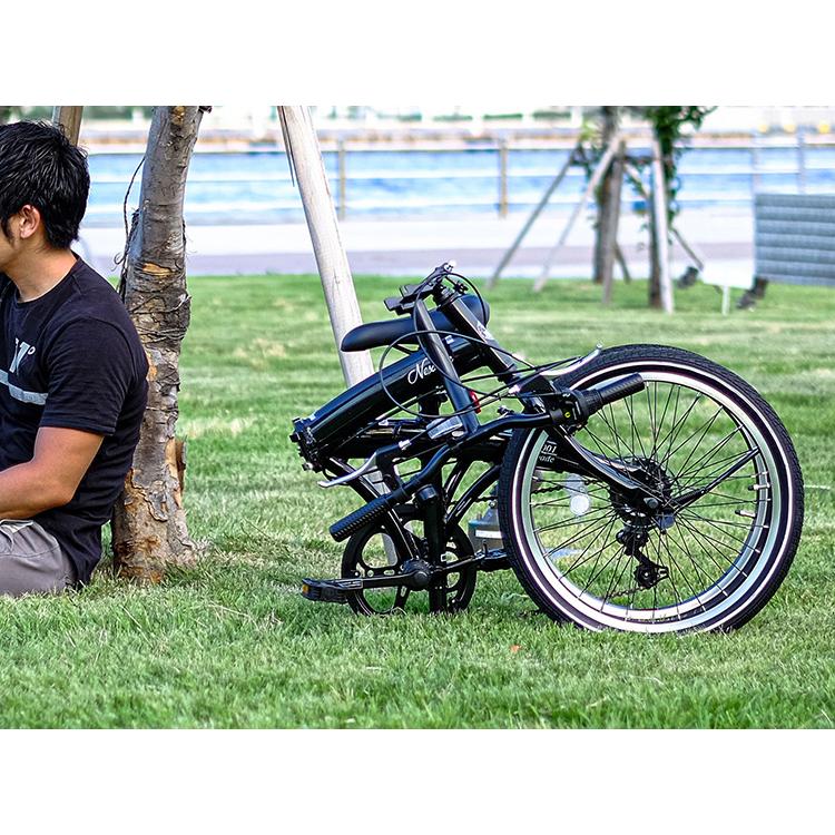 自転車本体 New Folding Bicycle 20-inch Amazon.co.jp: Folding