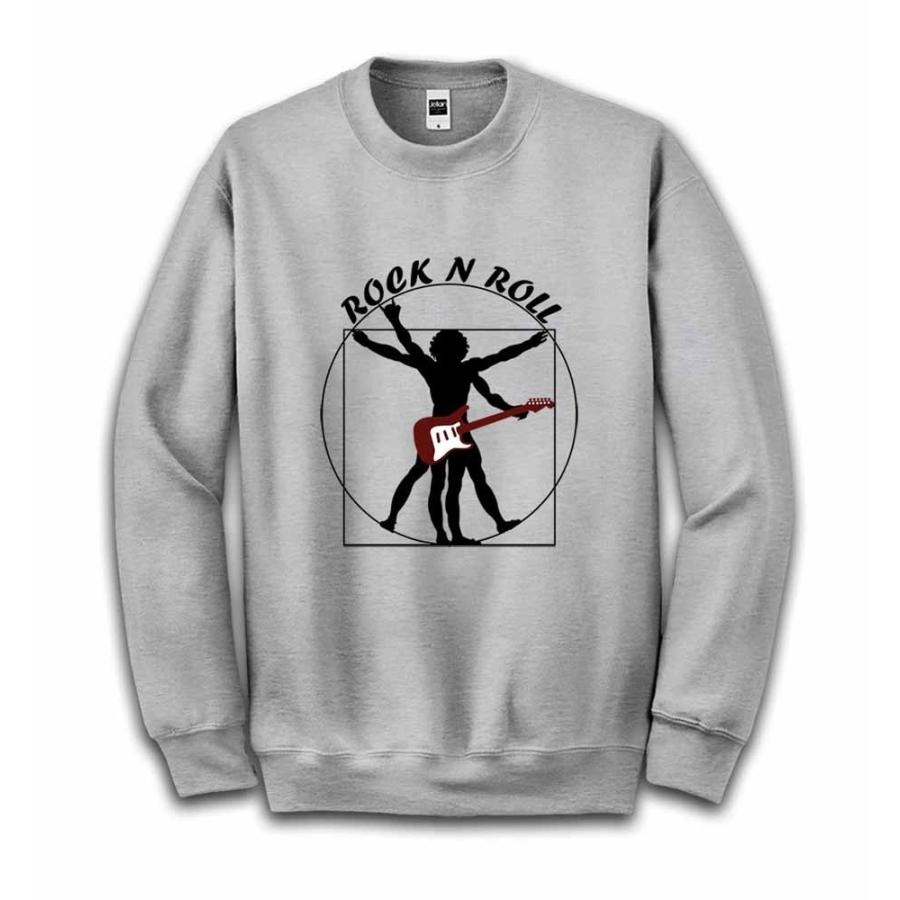 トップシークレットマン スウェット Lサイズ トップシークレットマン