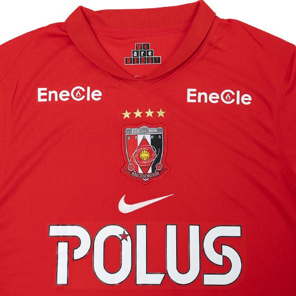 NIKE（ナイキ） 【スピード出荷】ナイキ 2025 浦和レッズ #8 マテウス