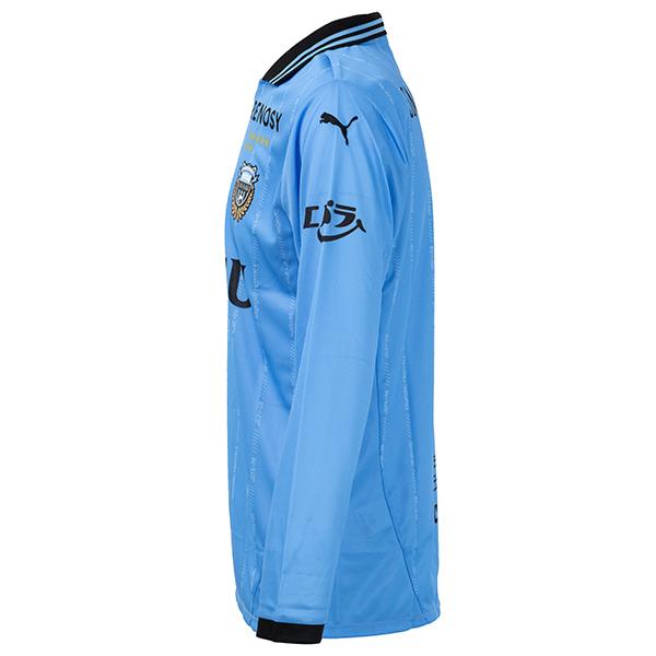 川崎フロンターレ 1stユニフォーム 伊藤選手 No.17 2XL 川崎