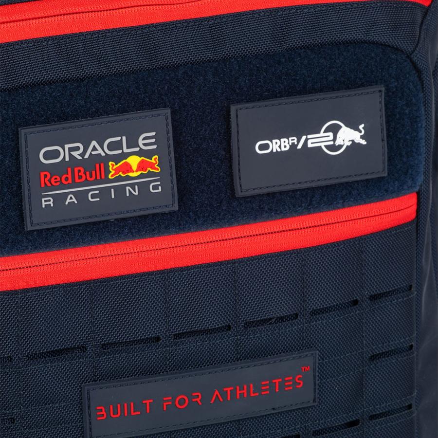 20%OFF】2024 オラクル レッドブル レーシング チーム BFA スーツ