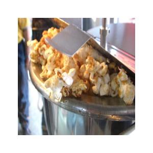 ポップコーンマシーン 2656 (6オンス) GOLD MEDAL ※日本仕様 : FESCO