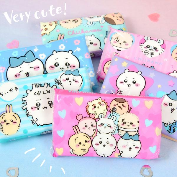 ちいかわ未開封 まとめ売り 断捨離 60点 ちいかわ未開封 まとめ