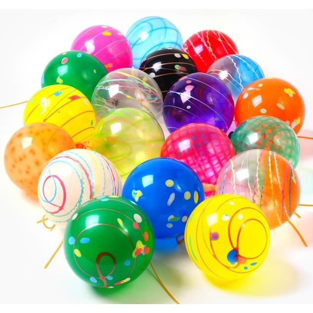 超らくらく ヨーヨー セット (100入) 水ヨーヨー ヨーヨーすくい