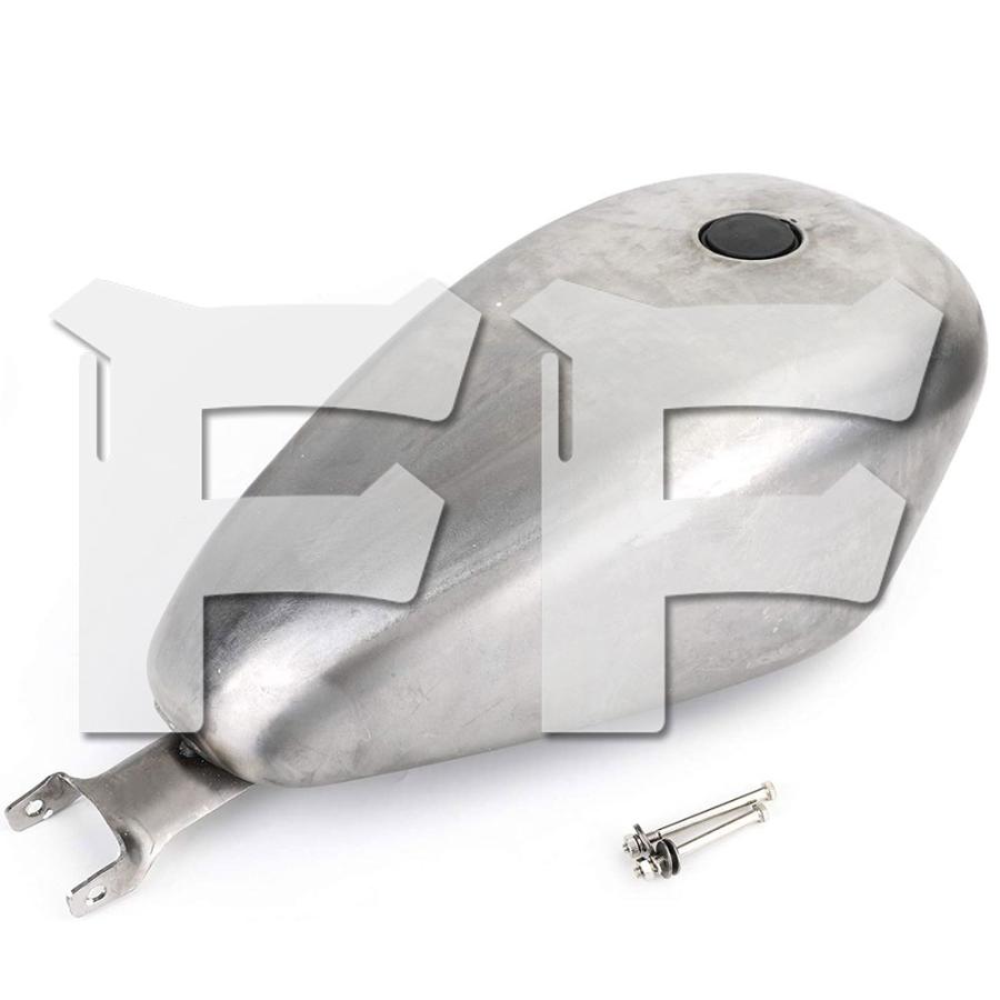 未使用 MCS フューエルタンク おまけ付き ハーレー スポーツスター