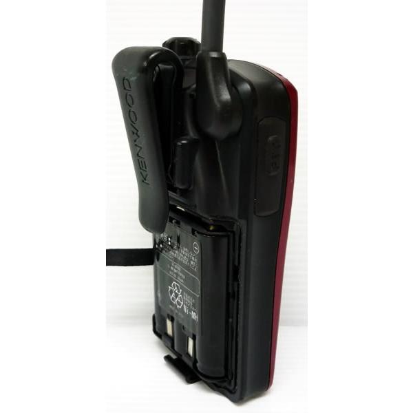 ケンウッド特定小電力トランシーバー用 UBZ-LS20 UBZ-LP20 UTB-10他