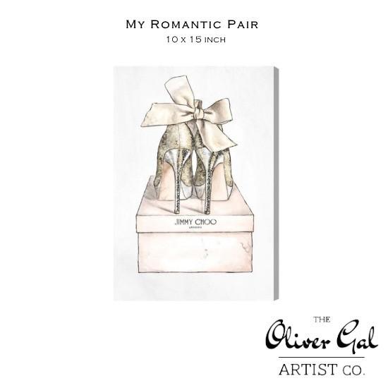 OliverGal】オリバー・ガル／アート／絵画／インテリア雑貨／ジミー